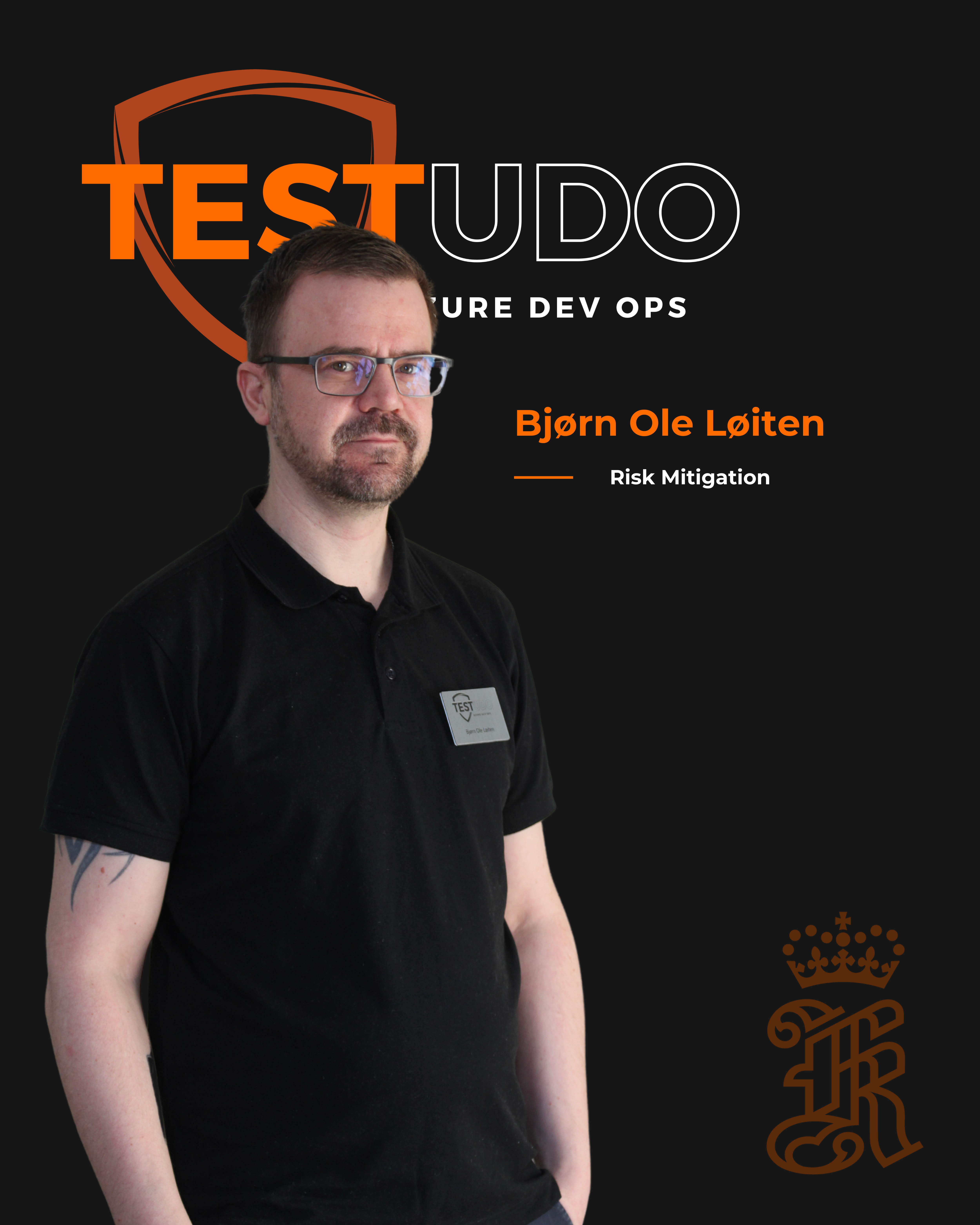 Bjørn Ole Løiten