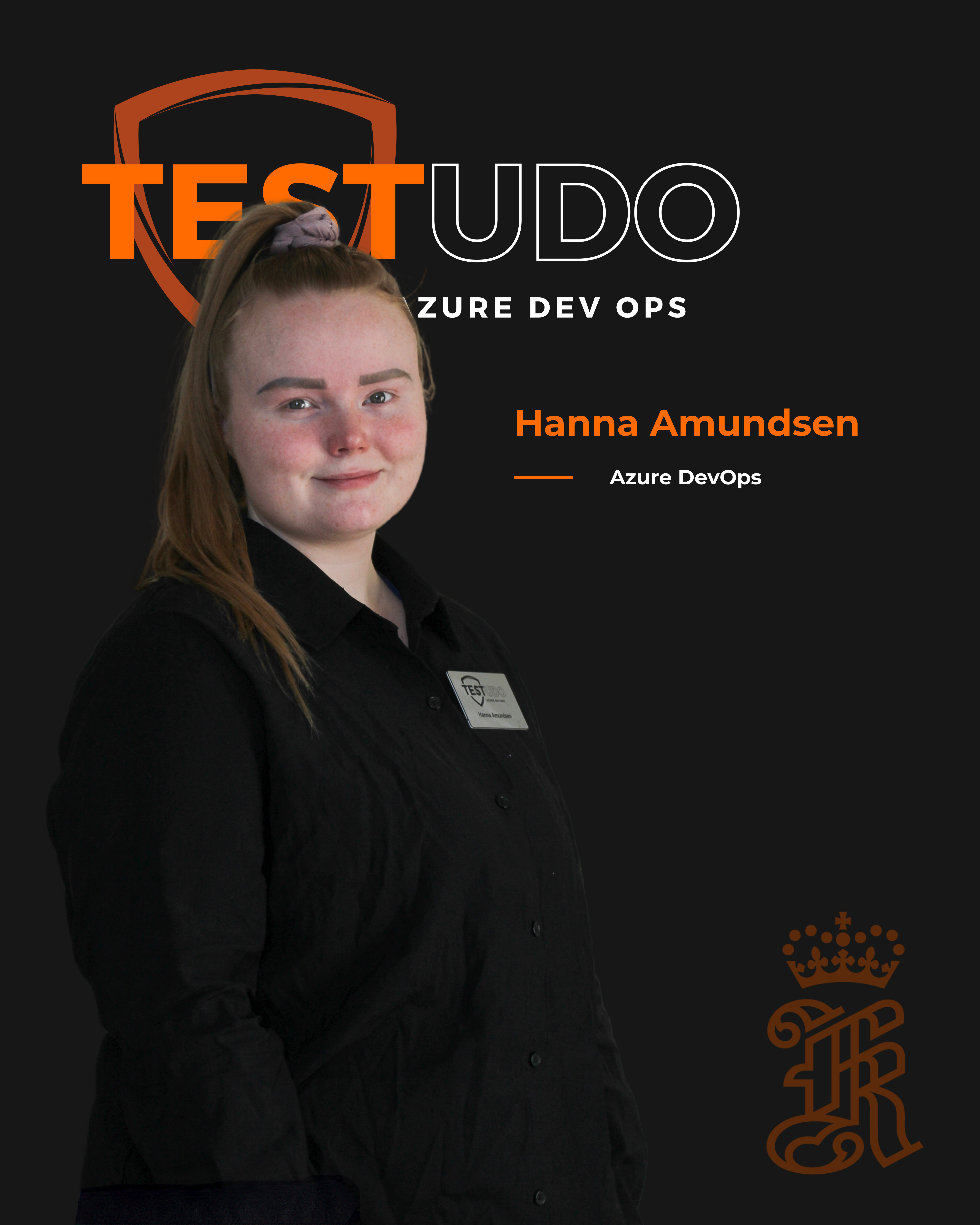 Hanna Amundsen
