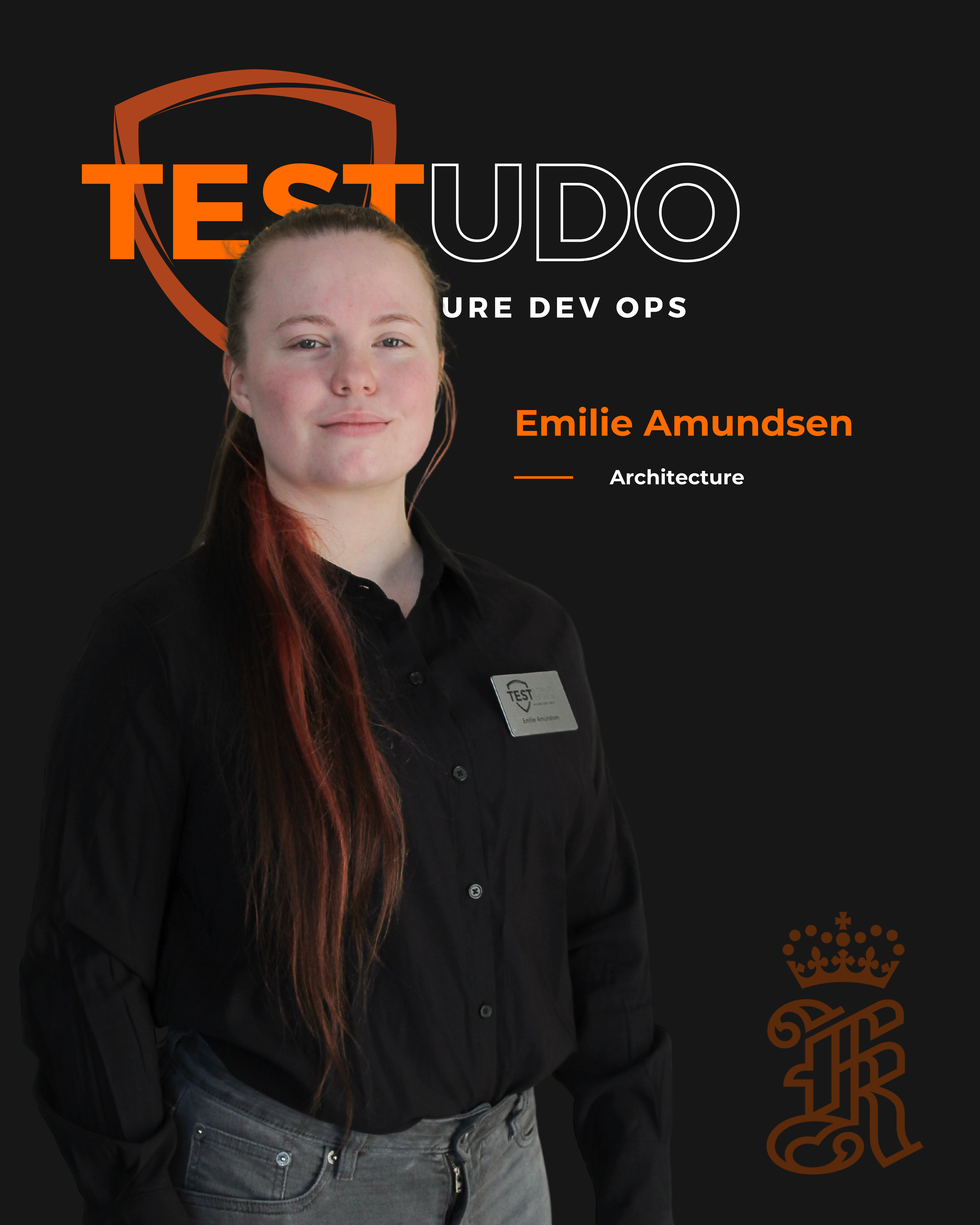 Emilie Amundsen