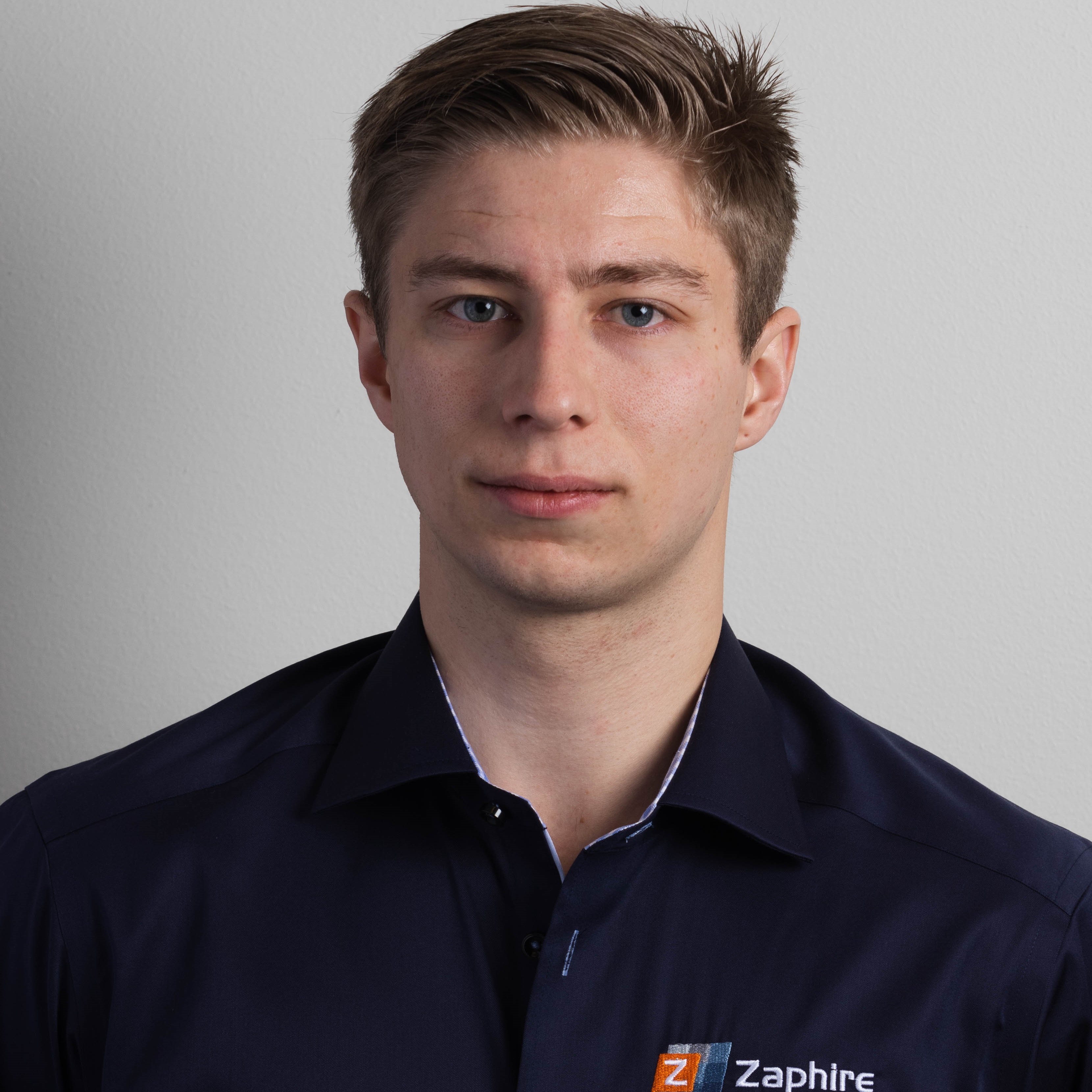 Tom Erik