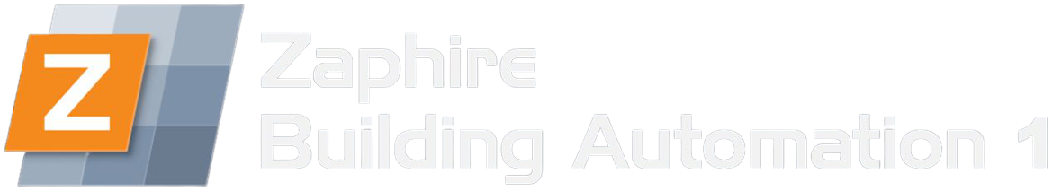 Zaphire BA1 logo