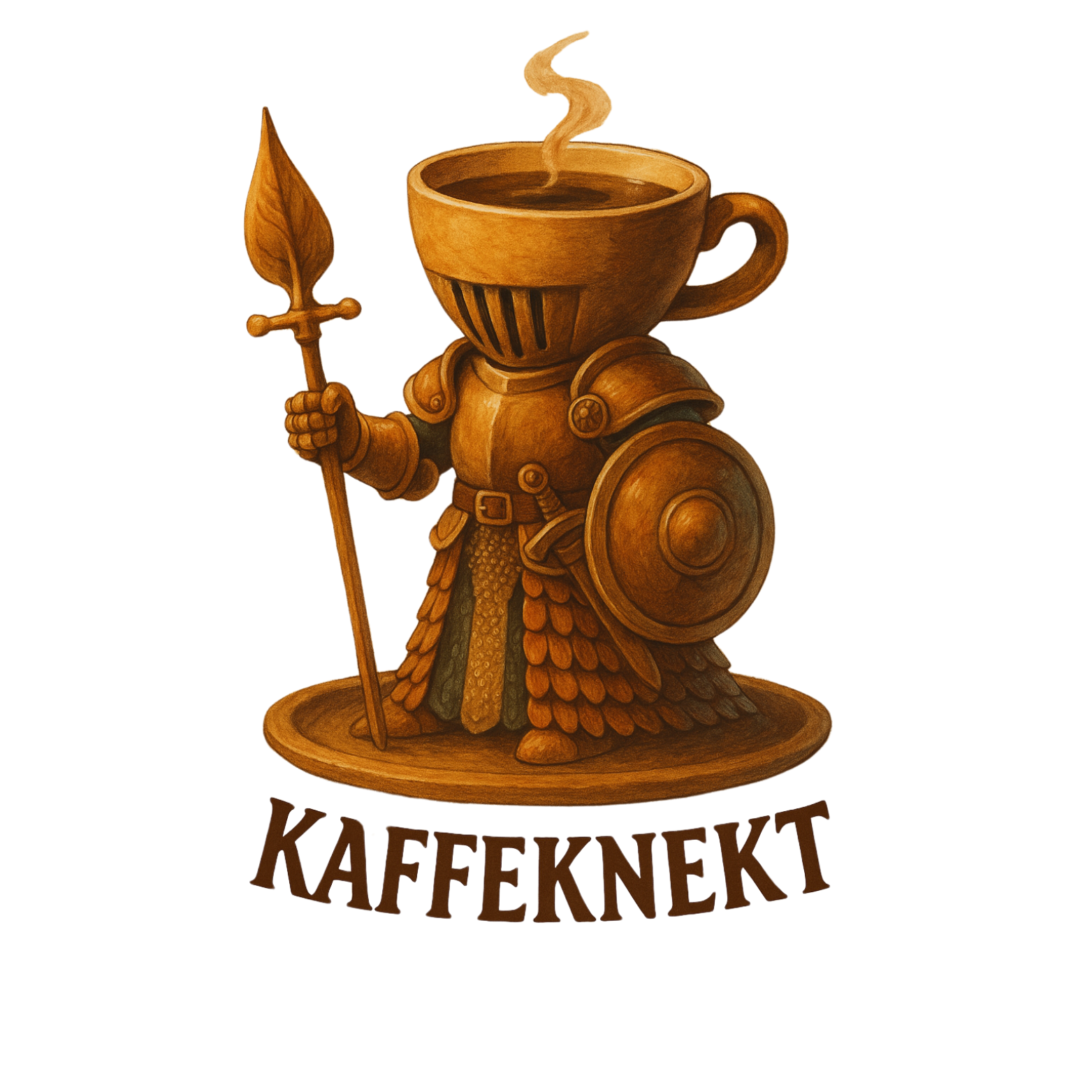Kaffeknekt