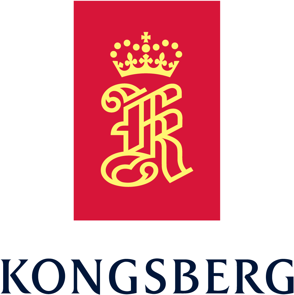 Konsberg Logo