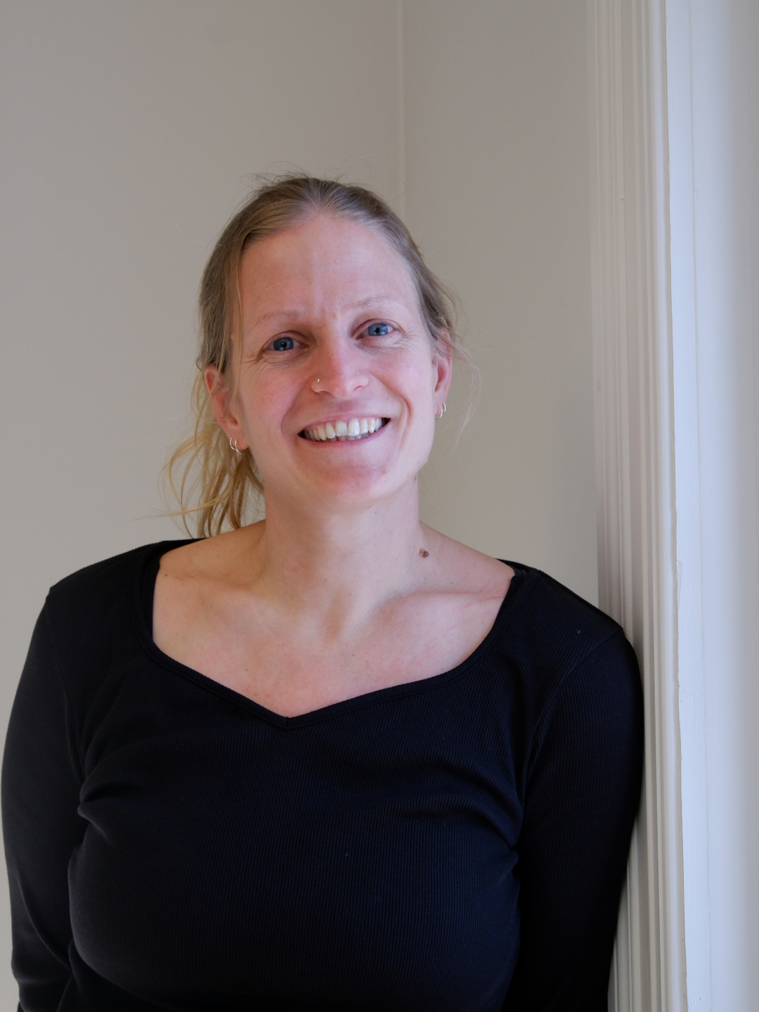 Photo of Beatrix Møller Rimestad