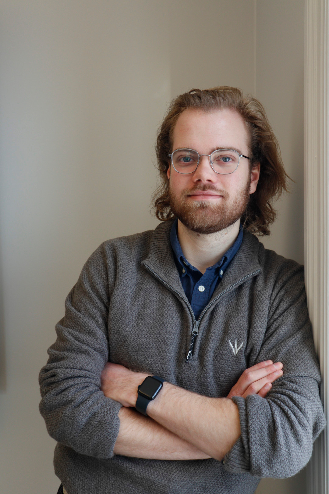 Photo of Jim Christian Dale Haukvik