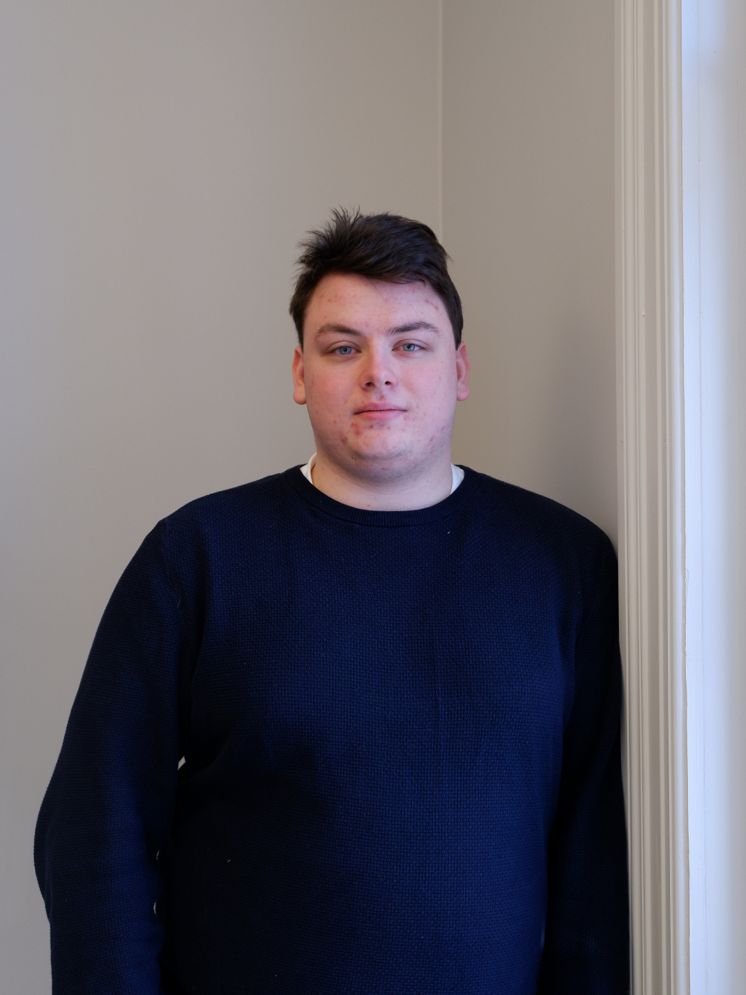 Photo of Vetle Myhre Nilsen