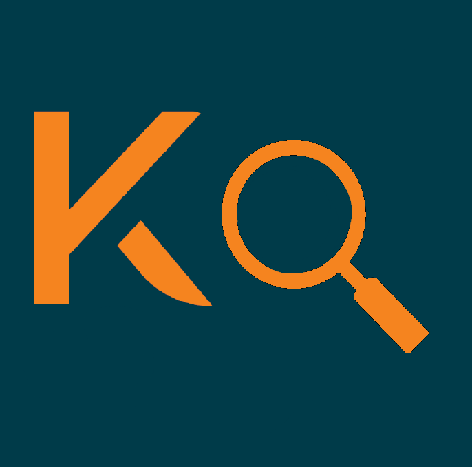 Kongsberg Logo