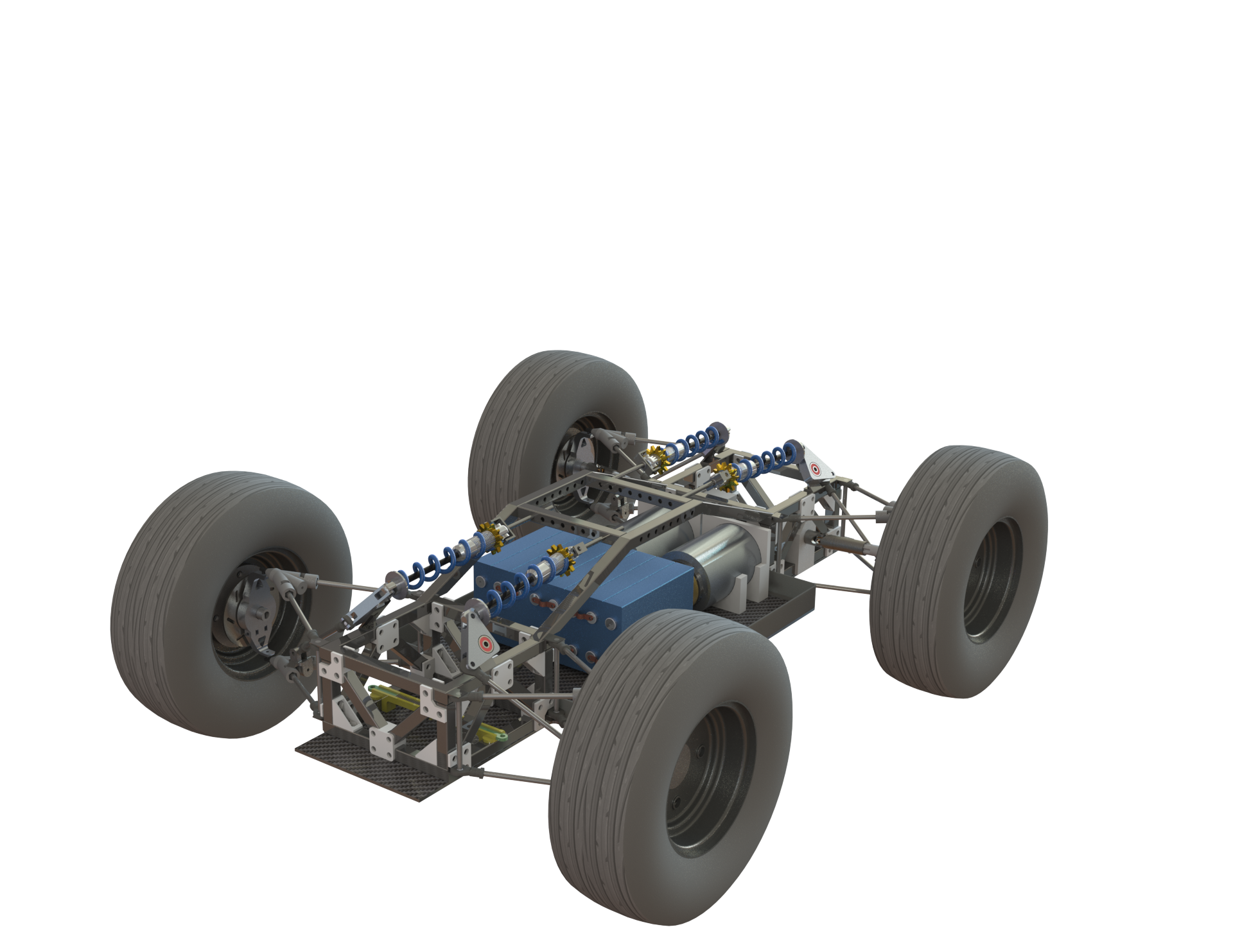 3d model bil