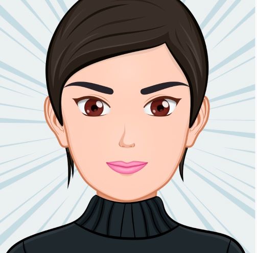 kandidat1 Kari Nilsen
