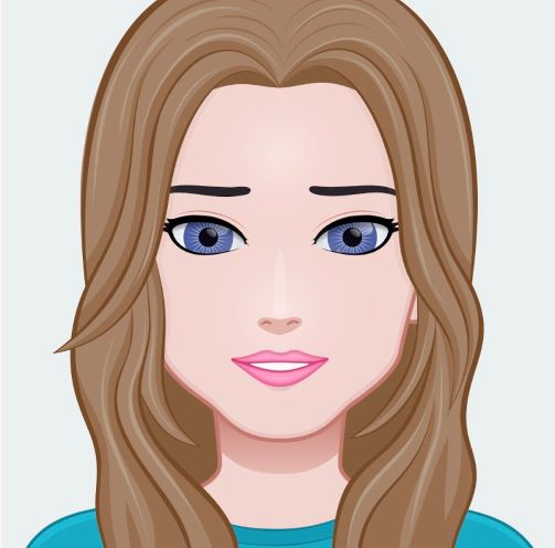 kandidat2 Michaela Remi