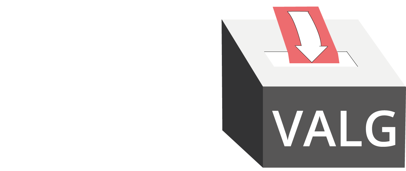 Valgapp Logo