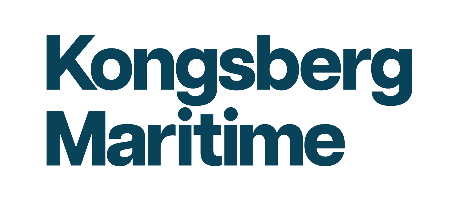 Kongsberg Maritime