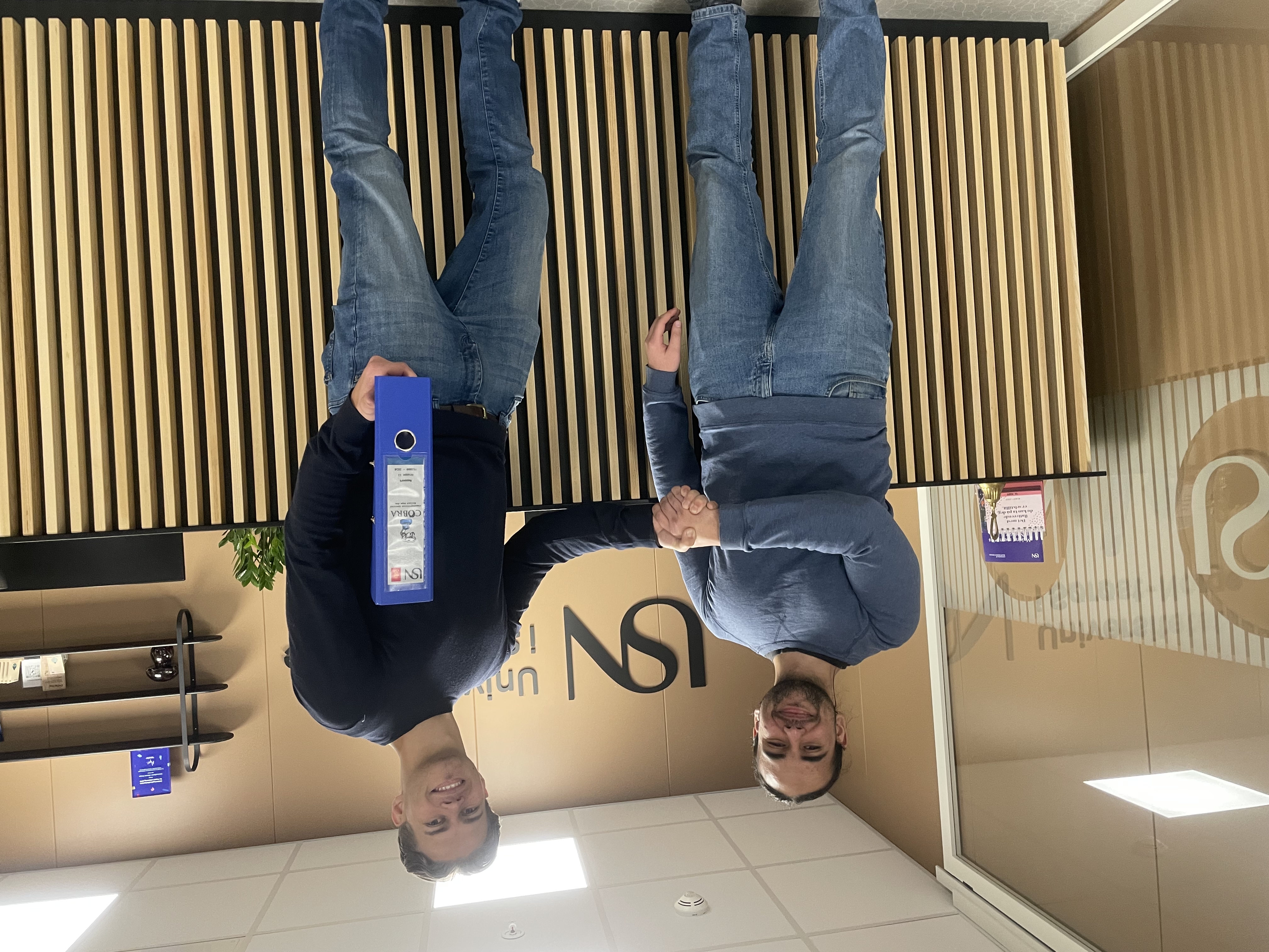 Sprint 5 Round 2 Presentation