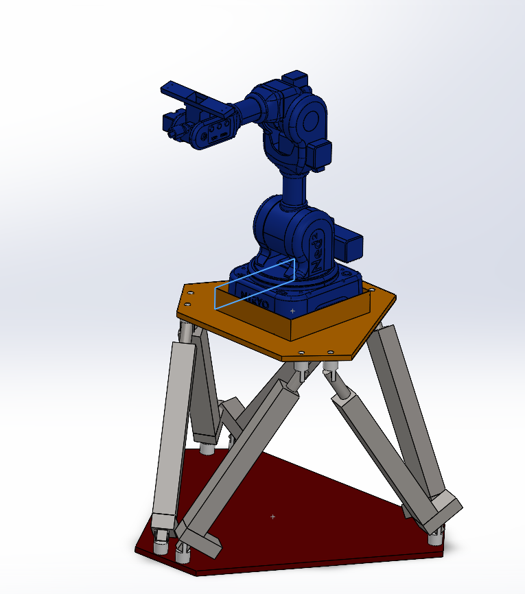 Stewart Platform