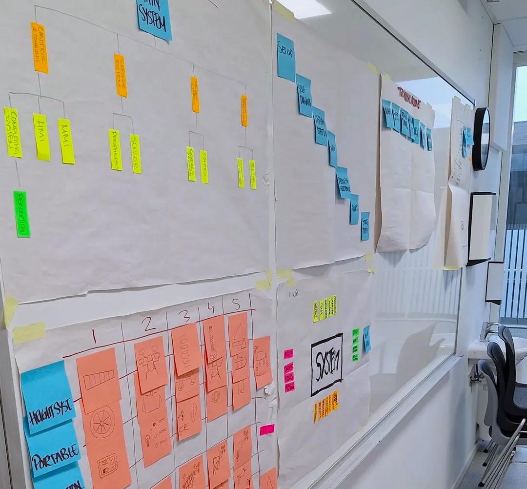 Sprint 3 illustration