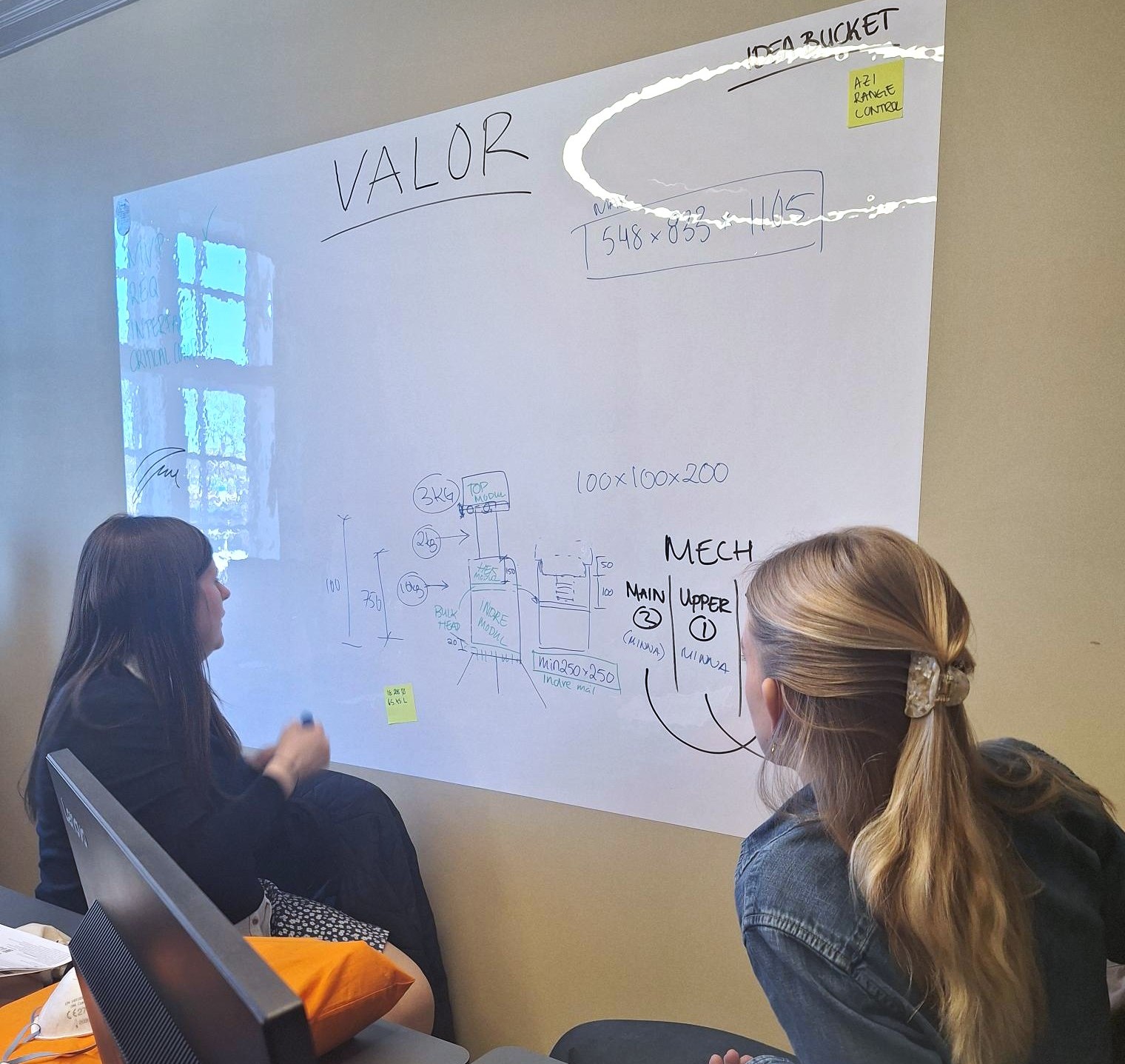 Sprint 4 illustration