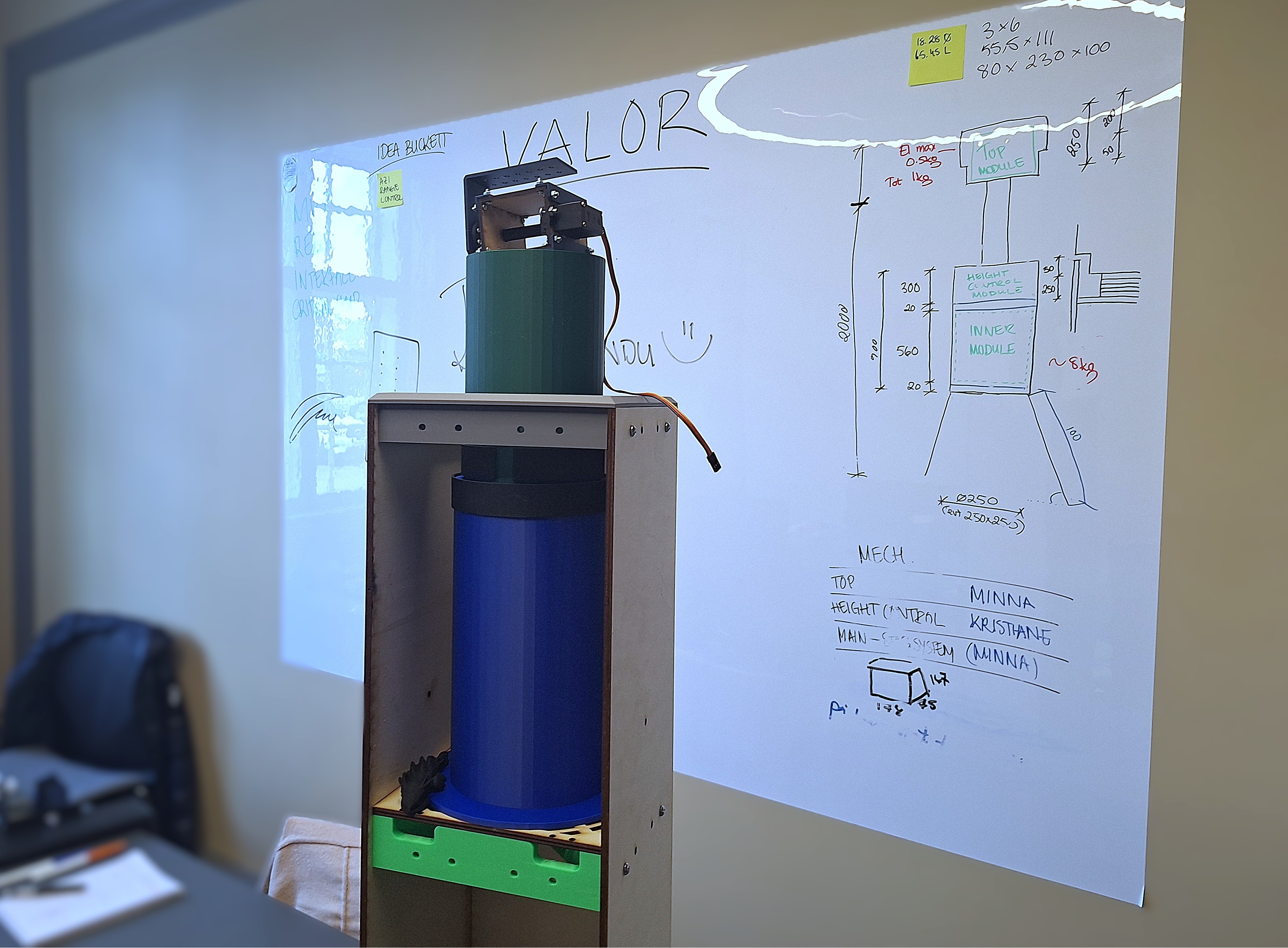 Sprint 7 illustration