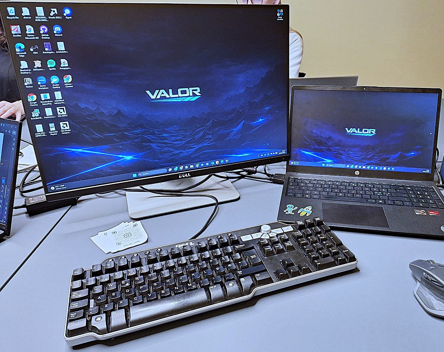 Sprint 1 illustration