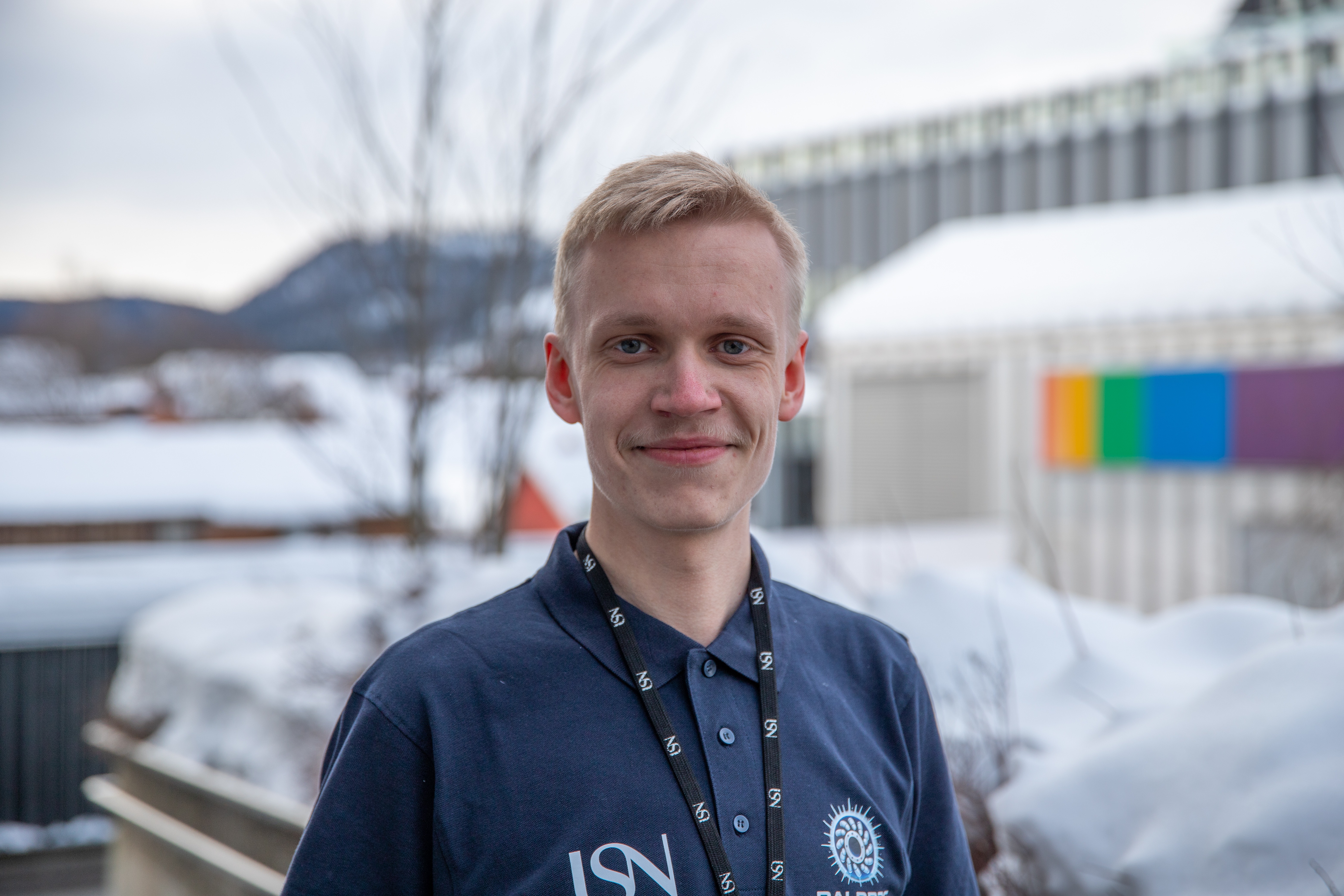 Philip Benjamin Dahl