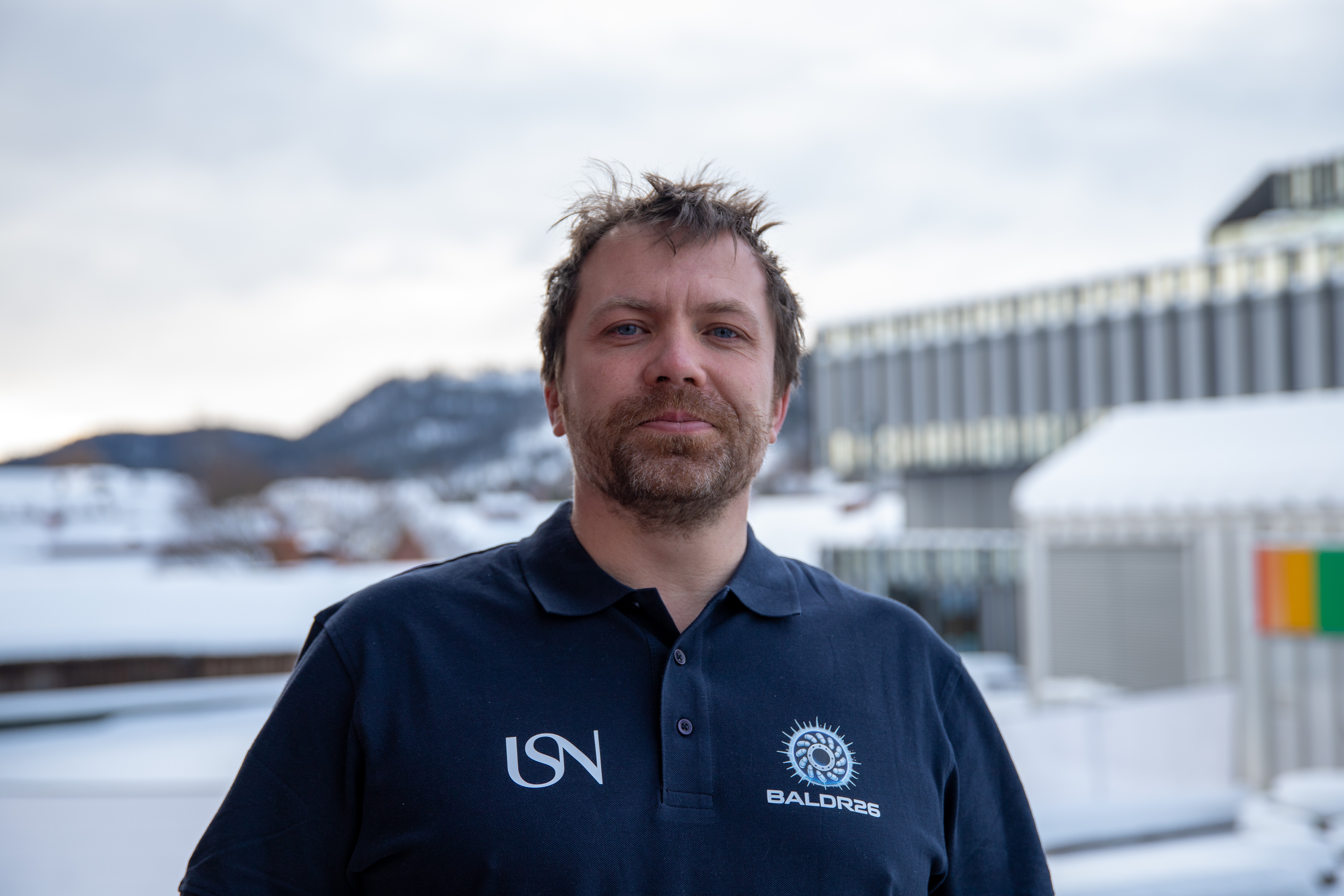 Simen Holdgård Helliksen