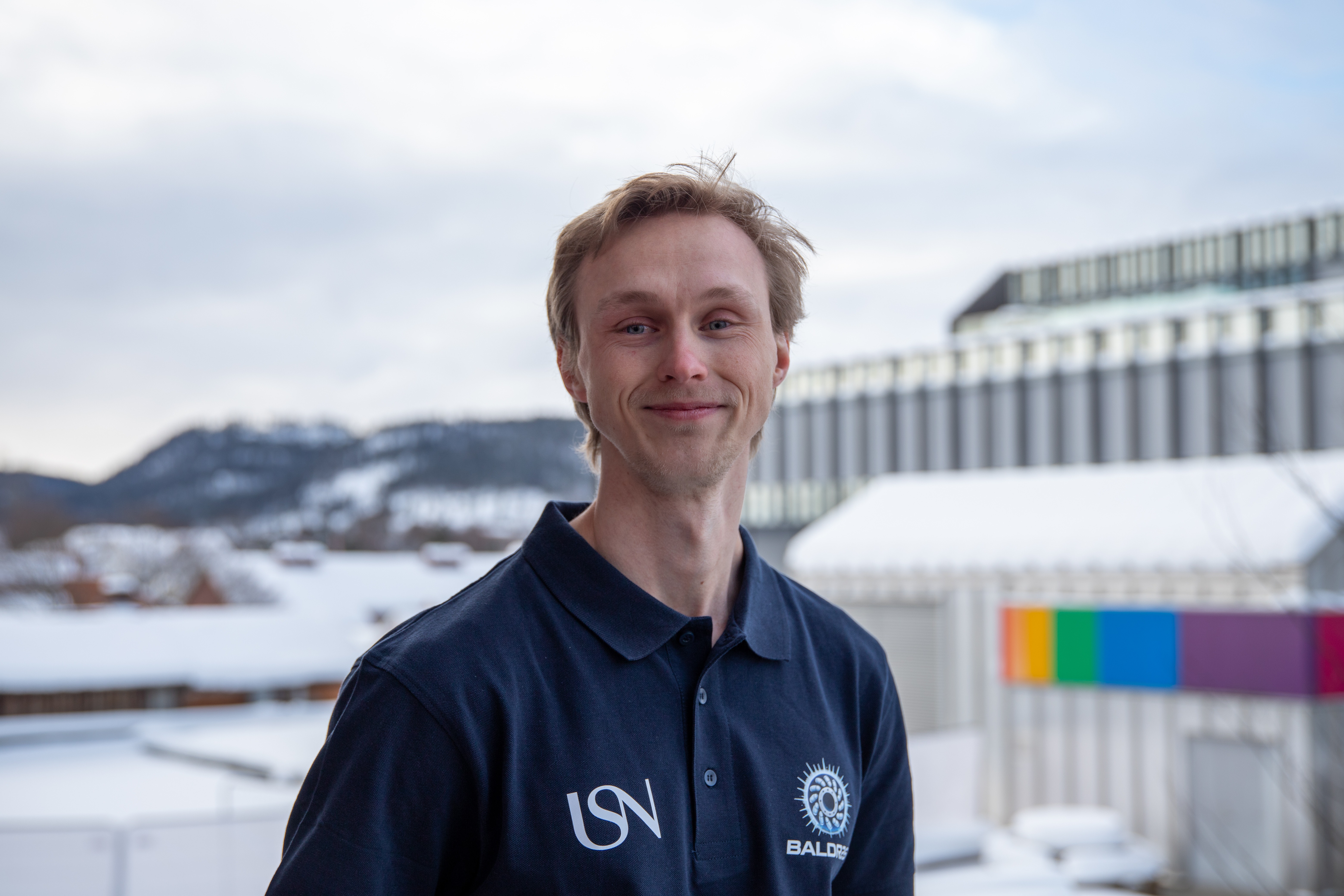 Kevin Paulsen Kårbø